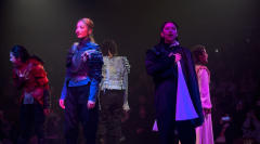 她对此感到厌烦|做自己的主宰
🎭本场卡司:莉莉丝-丁辰西
