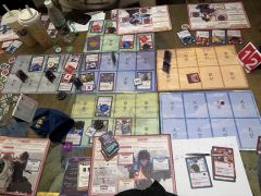 《最后的战役：百兽》
一个好的发行
是有理想有追求的

体验