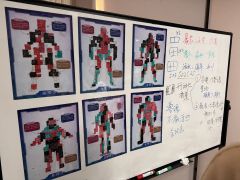 《最后的战役：百兽》
一个好的发行
是有理想有追求的

体验