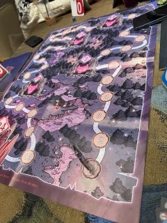 《最后的战役：百兽》
一个好的发行
是有理想有追求的

体验