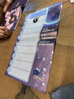 《最后的战役：百兽》
一个好的发行
是有理想有追求的

体验