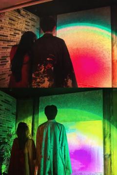 “世间万般皆是命,唯独这爱不是命。”
保证书💌写了就要做到
