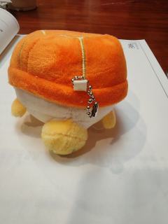 🎞王二二／共工：盖盖
🐋彭老／军师／白长琴：鹤鹤
阿闪／