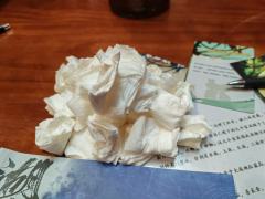 🎞王二二／共工：盖盖
🐋彭老／军师／白长琴：鹤鹤
阿闪／