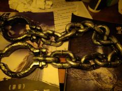 🎞王二二／共工：盖盖
🐋彭老／军师／白长琴：鹤鹤
阿闪／