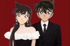 我CP站在光里
P2自己批的，可以直接拿图