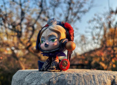 SP改娃：食梦动物系列
自由旅鸽改鸩鸟