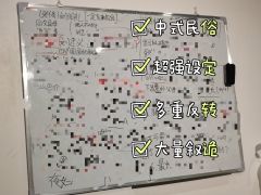 愿深山之中不再有悲鸣
也愿彼此相爱之人永不分离
——河安

