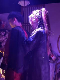 我感觉对于多数拼车来说,璃火应该是个所有人补贴月寒的本,漂亮