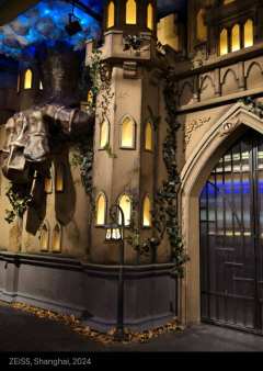 终于来看《莫恩：龙之降临》了，之前就一直种草这部剧了～

周