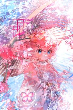 p1在另一个时空的小神女，好像在踩着时空碎片来到奔向你

p