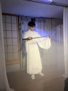 《在河之洲》少有的逻辑在线情感本,8.1分太低了
在朋