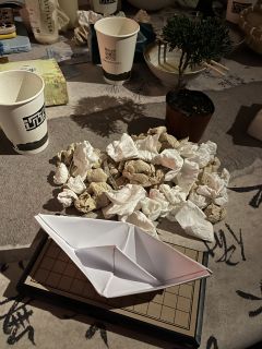 《在河之洲》少有的逻辑在线情感本,8.1分太低了
在朋