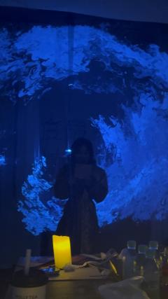 【含剧透】
用【开端】的方式打开薛炎
还是好抽象好抽象好抽象