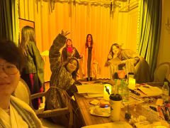 【含剧透】
用【开端】的方式打开薛炎
还是好抽象好抽象好抽象