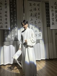 【含剧透】
用【开端】的方式打开薛炎
还是好抽象好抽象好抽象