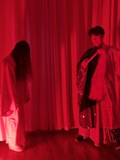 【含剧透】
用【开端】的方式打开薛炎
还是好抽象好抽象好抽象