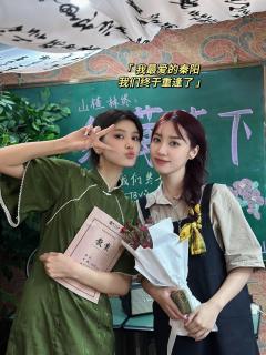 《红莓花下》--难得一见的时代背景和立意高度的赋予
“我知