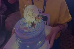 【今晚的月色真美,所以要不要一起私奔去月亮?】
🌈关键