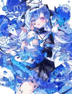 入驻这边啦～发发一些作品～
之后这边会同步更新一些展示！欢迎