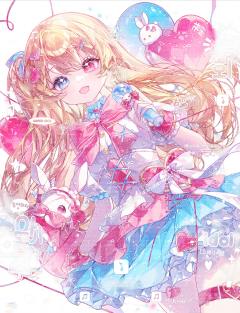 入驻这边啦～发发一些作品～
之后这边会同步更新一些展示！欢迎