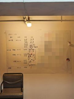 剧本发展到现在，还能做出诸多亮点，《人体失格》表现很棒

1