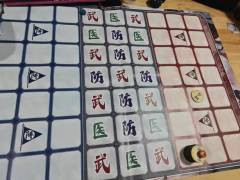 【含剧透】
你不说,谁知道这是通灵学院的第二部啊(*´I`*