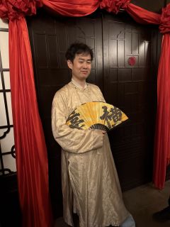 莫慌反派日记，当天打完凌晨四点还没睡着，因为一直在回味整个晚