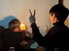 剧本名:终极本源
人数:6人(可反串)
类型:还原 科幻 克