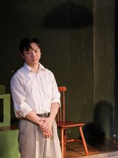 12.21晚场
东野圭吾悬疑小剧场《秘密》~
不愧是豆瓣评分