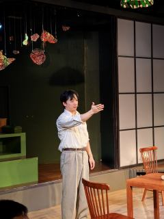 12.21晚场
东野圭吾悬疑小剧场《秘密》~
不愧是豆瓣评分