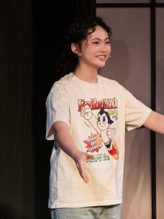 12.21晚场
东野圭吾悬疑小剧场《秘密》~
不愧是豆瓣评分