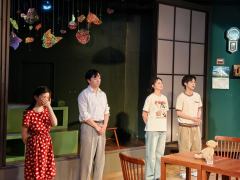 12.21晚场
东野圭吾悬疑小剧场《秘密》~
不愧是豆瓣评分