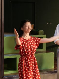 12.21晚场
东野圭吾悬疑小剧场《秘密》~
不愧是豆瓣评分