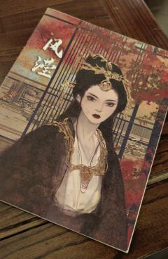 【含剧透】
莫慌为什么连情感本都如此优秀???
店家:莫慌