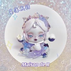 SP改娃成品｜星落成糖 琼落成霜

我的勤奋都用在娃娃身上了