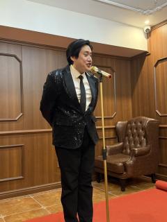 终于在2024打上黑眼圈版万事屋🎉
🎇五年前的老本也很值