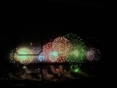终于在2024打上黑眼圈版万事屋🎉
🎇五年前的老本也很值