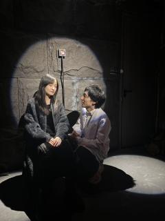 《奇异人生：三位一体》是奇异人生系列的第三部作品，同时也是系