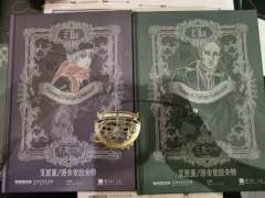 孩子们和文豪们的双向守护
剧本:《九不思议街2:雪境奇航》
