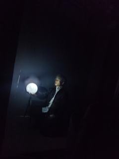 这是一场“疯马秀”！
📖剧本类型：互动演绎 还原 科幻
�