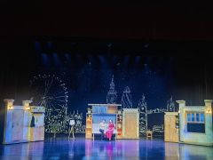 开心麻花《贼想得到你》全员恶人🔥
⏰演出时长：130min