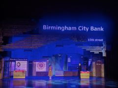 开心麻花《贼想得到你》全员恶人🔥
⏰演出时长：130min