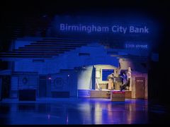 开心麻花《贼想得到你》全员恶人🔥
⏰演出时长：130min