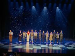 开心麻花《贼想得到你》全员恶人🔥
⏰演出时长：130min