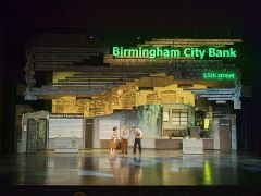 开心麻花《贼想得到你》全员恶人🔥
⏰演出时长：130min