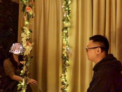 《水仙》剧本杀，真实测评来袭
剧本店：灰烬
dm：丸子（基本