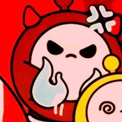 摄魂蛋:已红温(图二)