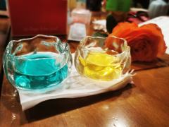 沧溟吟|山中人兮芳杜若,饮石泉兮荫松柏
🌠体验店铺:SO