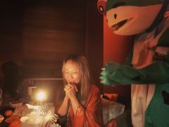 沧溟吟|山中人兮芳杜若,饮石泉兮荫松柏
🌠体验店铺:SO